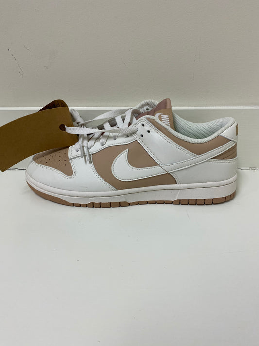 Nike Dunk Low Nxt Nature REMEMBER THIS IS A RECYCLED SHOE!!!! Size 10 women’s. 8.5 men’s